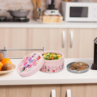 Jaypee Unimunch PU Insulated Inner SS Lunch Box