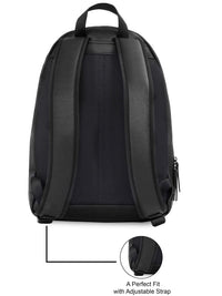 Tommy Hilfiger Men Burlington Laptop Backpack - image 3 of 4