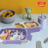 Jaypee Toonbox Insulated Lunch Box