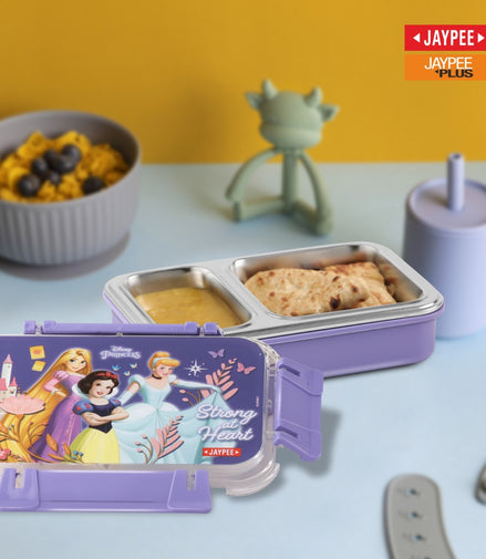 Jaypee Toonbox Insulated Lunch Box