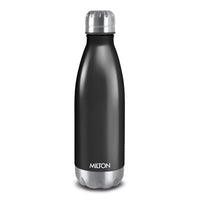 Milton Duo DLX Thermosteel Water Bottle — front view