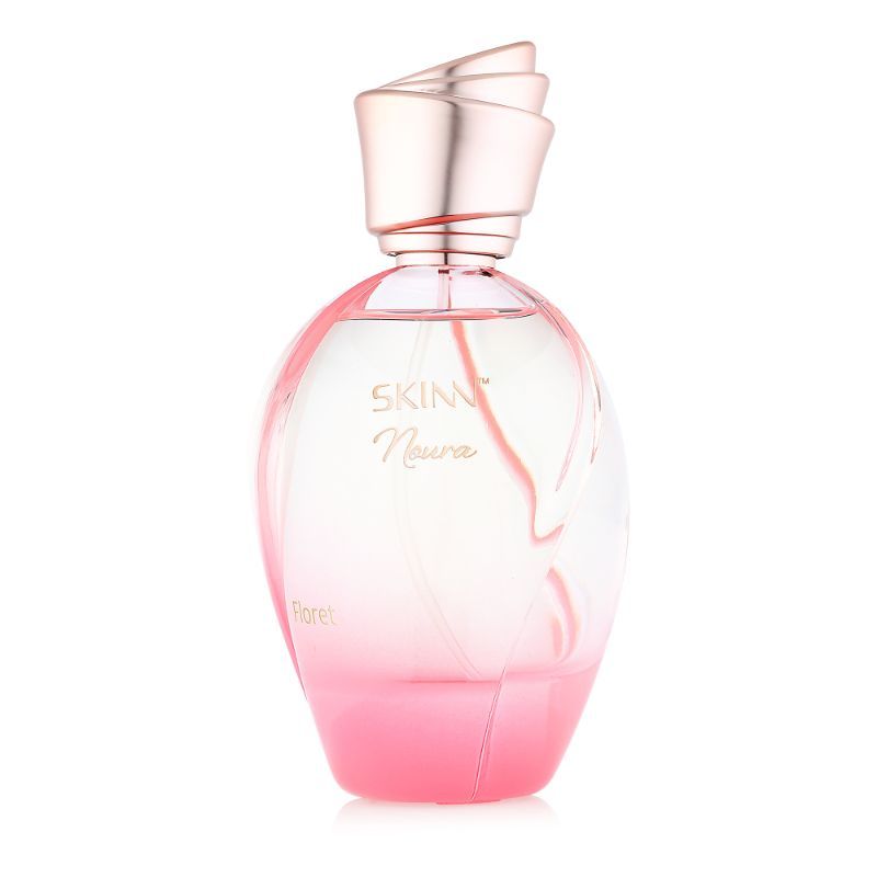 Skinn by Titan Noura W Floret Eau de Parfum 100ml - Premium Floral Perfume for Women - image 3 of 7 - Perfume