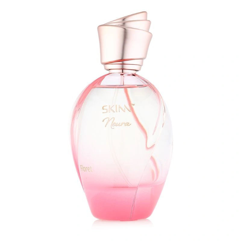 Skinn by Titan Noura Floret EDP — 100ml for Women