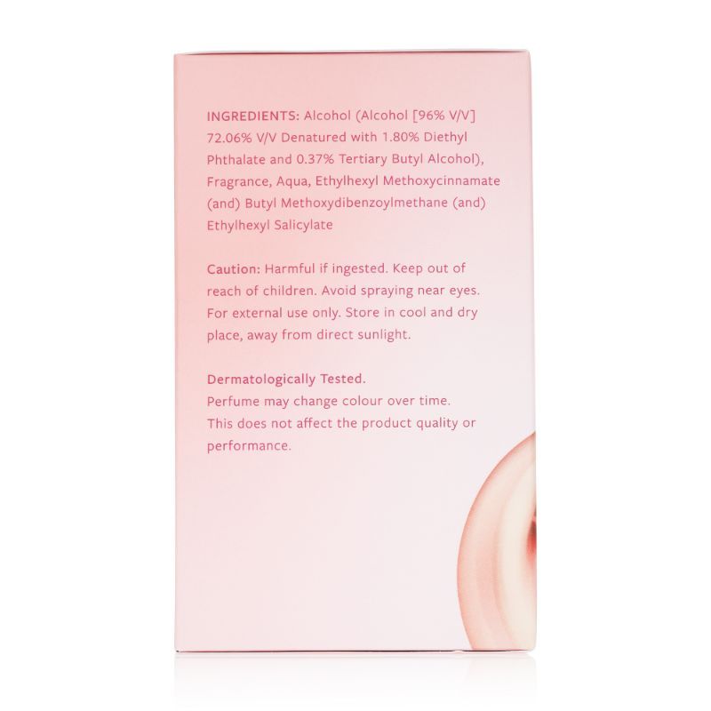 Skinn by Titan Noura W Floret Eau de Parfum 100ml - Premium Floral Perfume for Women - image 5 of 7 - Perfume