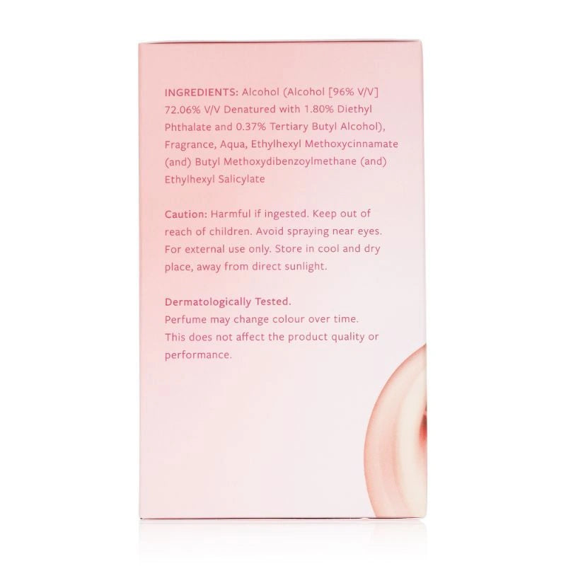 Skinn by Titan Noura Floret EDP — 100ml for Women