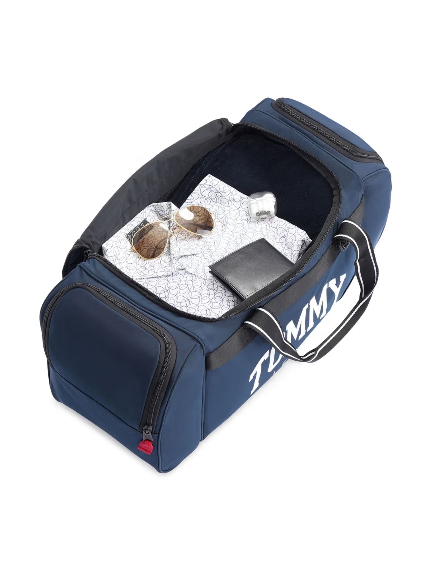 Tommy Hilfiger Fredericton Duffel Bag