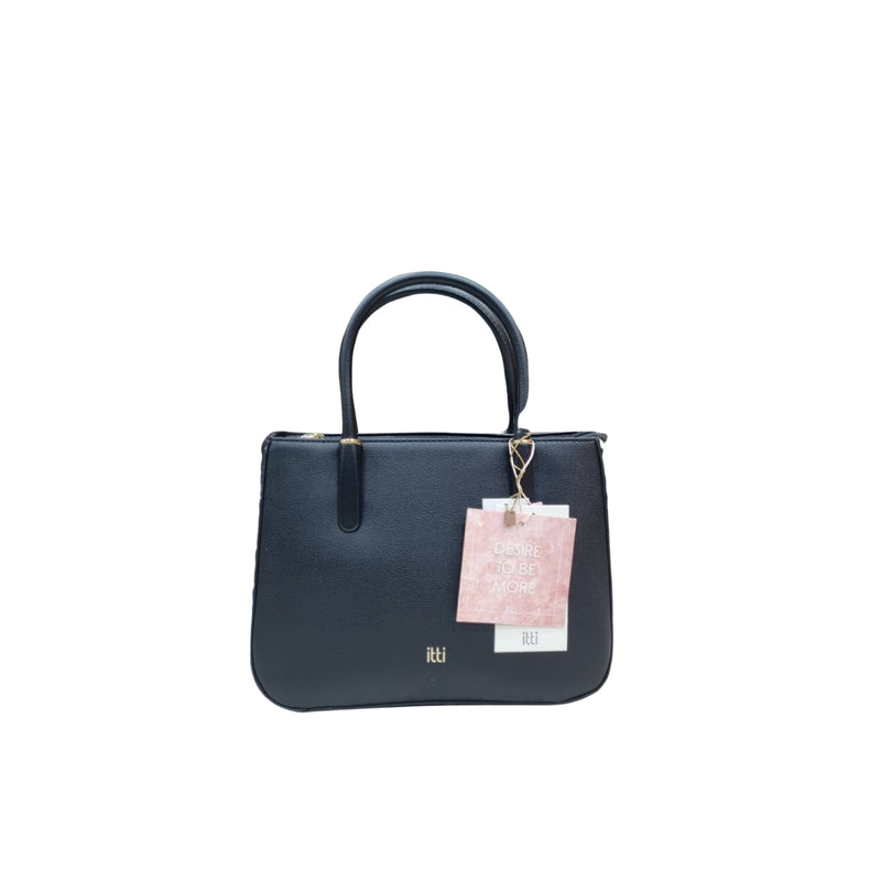 Itti Ladies Canvas Handbag Large - image 1 of 4 - Handbag