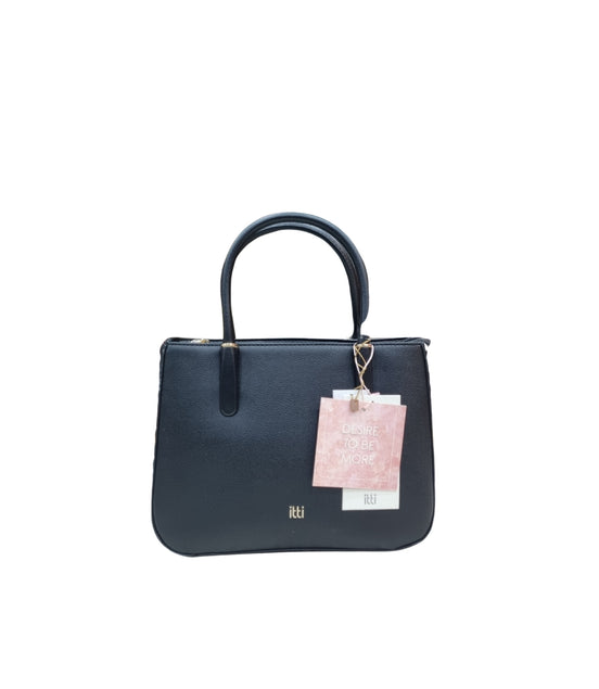 Itti Ladies Canvas Handbag Large