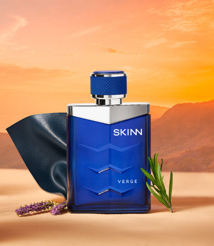 Skinn by Titan Verge Perfume for Men - image 1 of 6 - Perfume