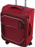 Kamiliant Vector Clx Java Maroon Soft Luggage