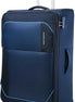 Kamiliant Vector Clx Iris Blue Soft Luggage