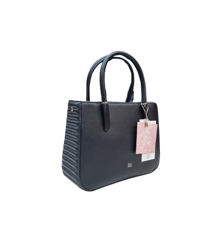 Itti Ladies Canvas Handbag Large - image 2 of 4 - Handbag