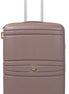 IT Luggage Quintessential Brownie Trolley Bag