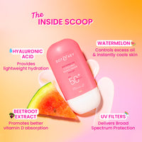 Dot & Key Super Cool Watermelon Duo how to use