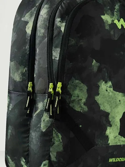 Wildcraft Bravo Backpack