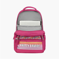 Genie Girlpower School Bag - image 3 of 10 - Backpack