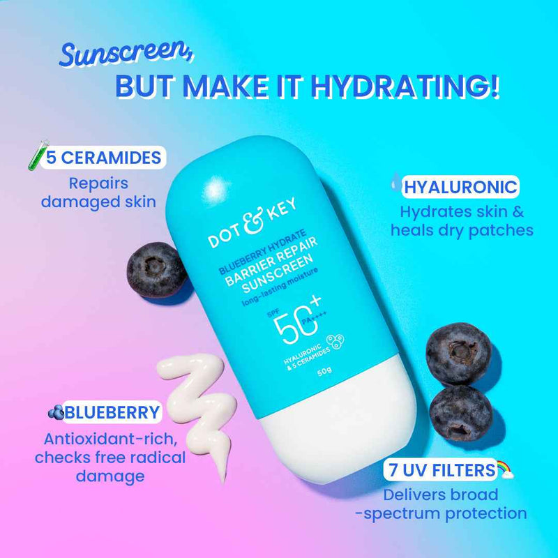 Dot & Key Hydration Binge Skincare Duo