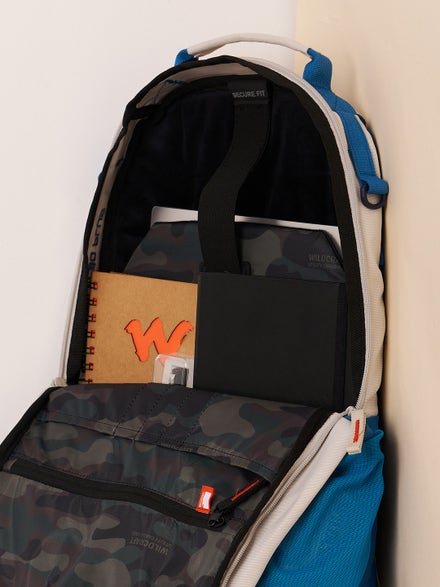 Wildcraft Cargo 30 Plus Backpack