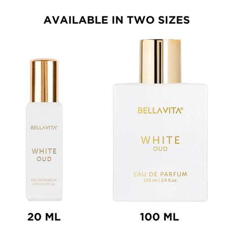 Bellavita LUXURY PERFUME UNISEX GIFT SET