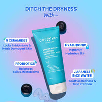 Dot & Key Hydration SOS Skincare Duo