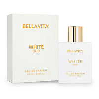 Bellavita White OUD EAU DE PARFUM - image 3 of 10