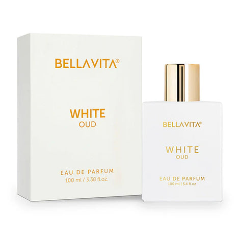 Bellavita White OUD EAU DE PARFUM