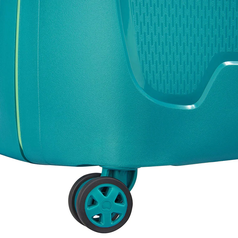 DELSEY PARIS Moncey 4 Double Wheel Hardside Trolley Bag - image 7 of 9 - Luggage