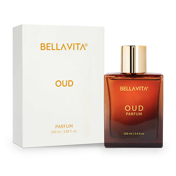 Bellavita OUD UNISEX PARFUM