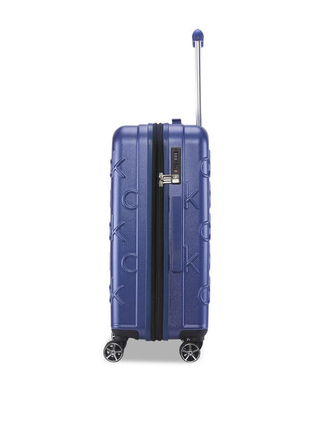 Calvin Klein Insignia True Navy Trolley Bag