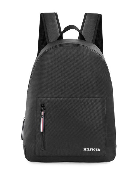 Tommy Hilfiger Men Burlington Laptop Backpack