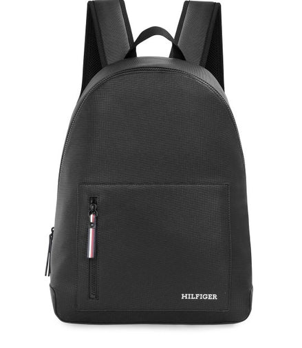 Tommy Hilfiger Men Burlington Laptop Backpack