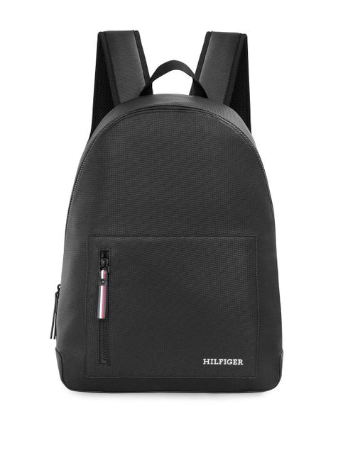 Tommy Hilfiger Men Burlington Laptop Backpack