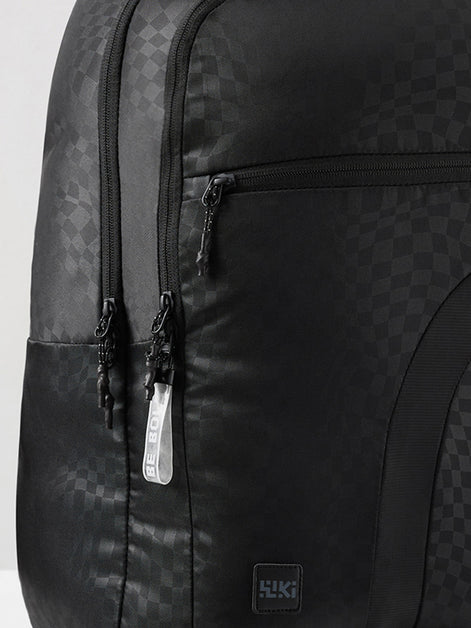 Wildcraft WIKI 3 Illusion Backpack