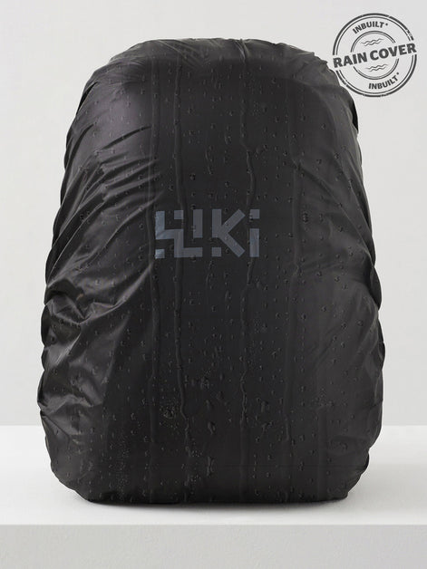 Wildcraft WIKI 3 Illusion Backpack