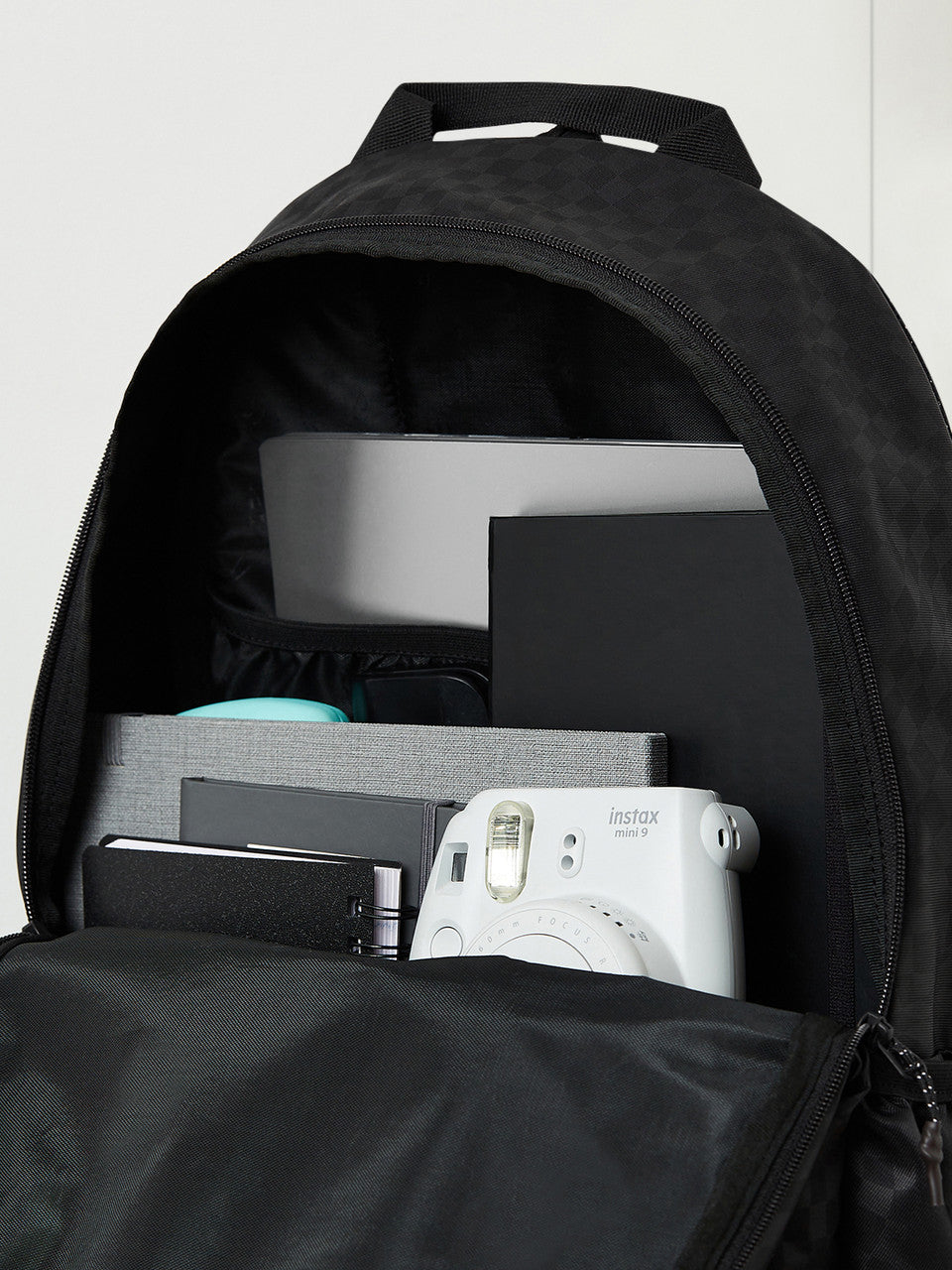 Wildcraft WIKI 3 Illusion Backpack