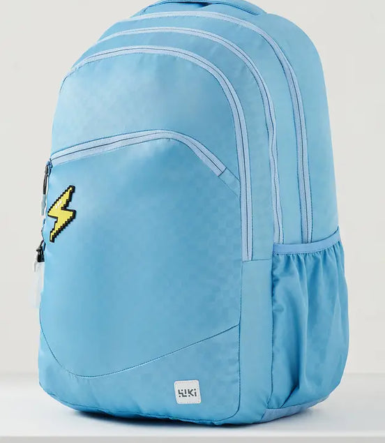 Wildcraft WIKI 4 Illusion 37.5L School Bag