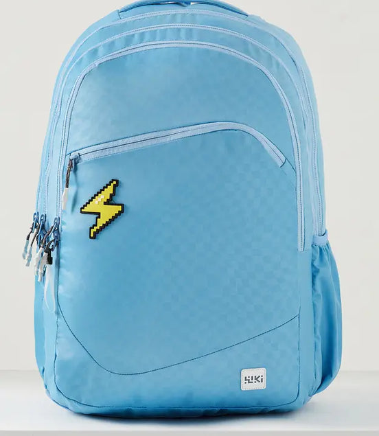 Wildcraft WIKI 4 Illusion 37.5L School Bag