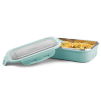 Personalized Cool Touch - Rectangular Container (Milton) - image 3 of 17 - Food Storage Containers