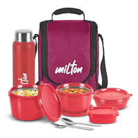 Pro Lunch (Milton) - image 1 of 10 - Lunch Box Sets