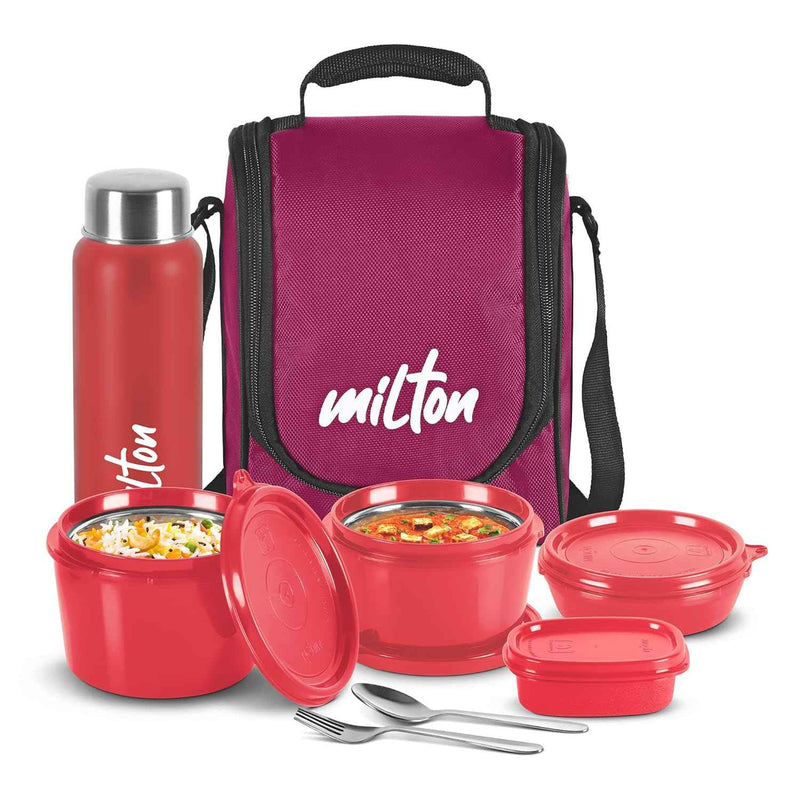 Pro Lunch (Milton) - image 1 of 10 - Lunch Box Sets