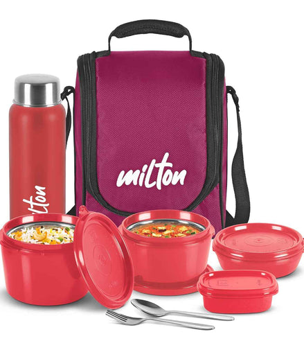 Pro Lunch (Milton) - image 1 of 10 - Lunch Box Sets