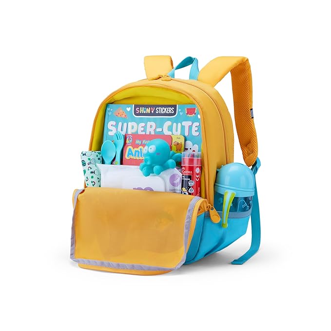 American Tourister Zoodle 4.0 Kids Backpack