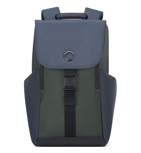 DELSEY PARIS Securflap Laptap Backpack