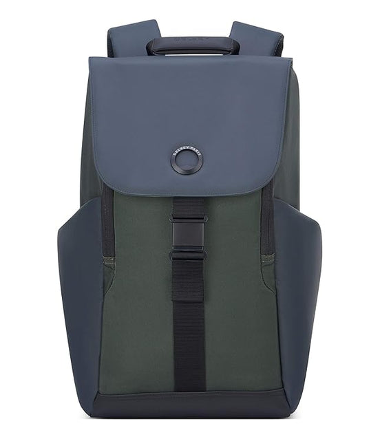 DELSEY PARIS Securflap Laptap Backpack