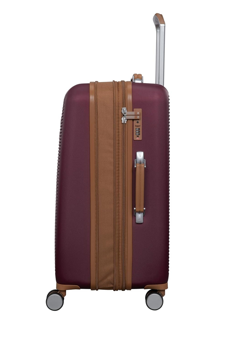 IT Luggage Shoreside French Port Trolley Bag - image 4 of 9
