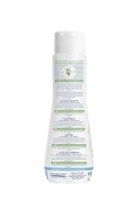 Mustela Cleansing Milk