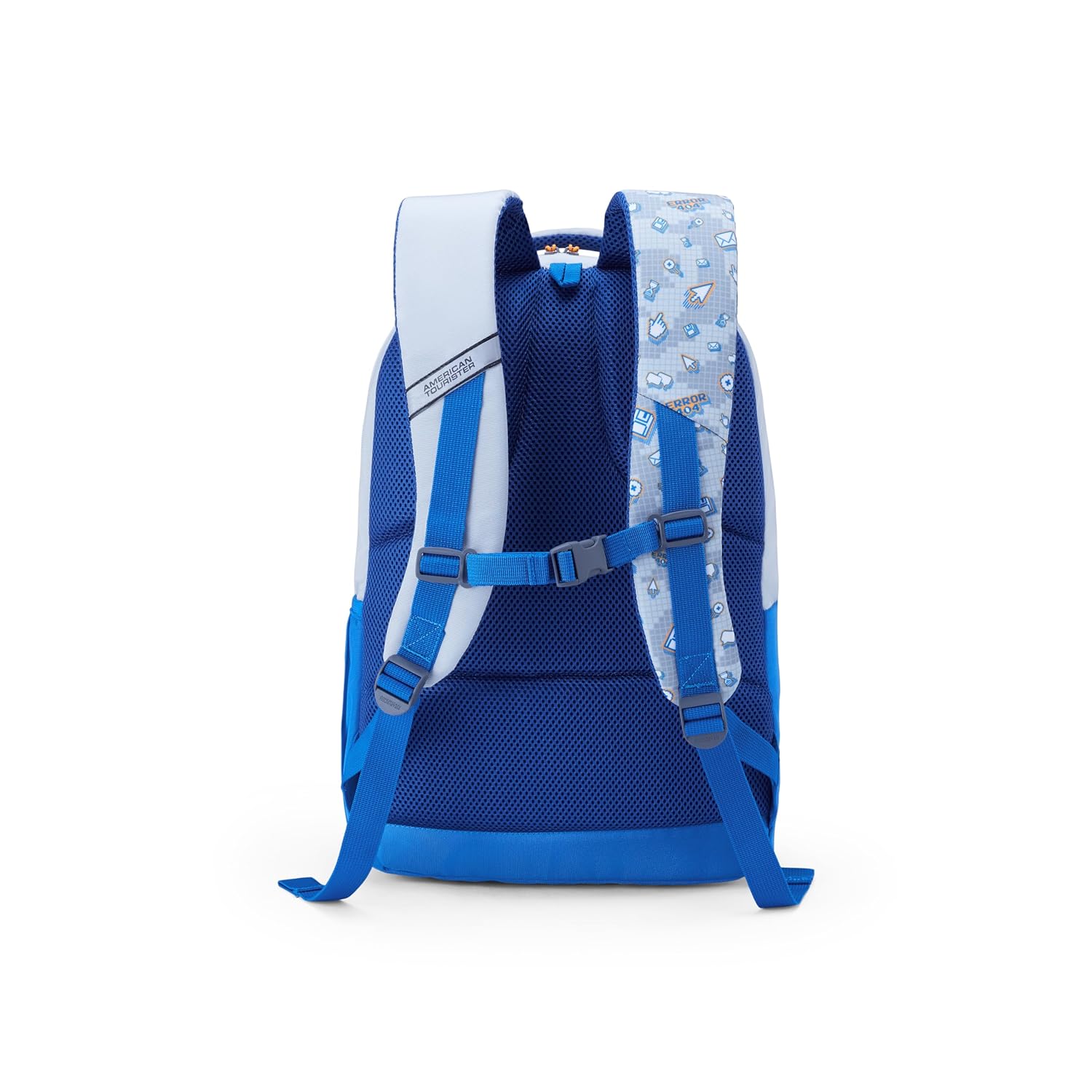 American Tourister Pazzo 4.0 Xl School Backpack