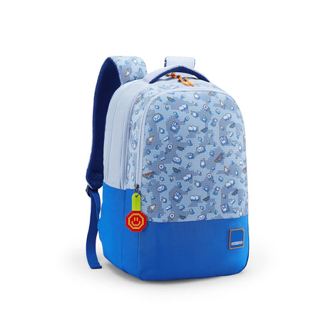 American Tourister Pazzo 4.0 Xl School Backpack