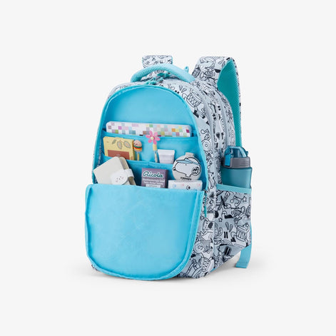 American Tourister Pazzo 4.0 Xl School Backpack