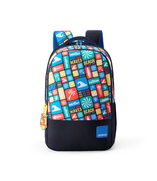 American Tourister Pazzo 4.0 Xl School Backpack